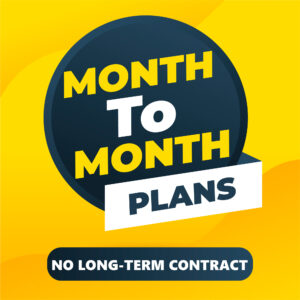 Month-to-Month Plans
