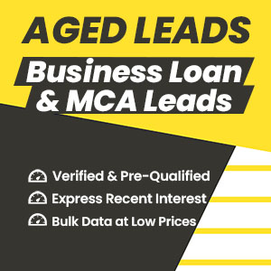 Aged Business Leads